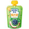 Heinz Baby Fruit Puree