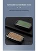 Jaguar Key Case: Compatible with XE, XF, XJ, F-Pace, E-Pace, and F-Type Models