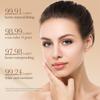BIOAOUA Lightweight Breathable Foundation No Makeup Removal bb Cream
