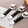 Multifunctional Beer Opener Professional Bottle Opener Kitchen Tools Can Opener  Kitchen