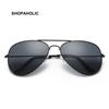 Fashion Luxury Aviation Sunglasses Woman Brand Designer Sun Glasses for Woman Lady Sunglass Female Ray