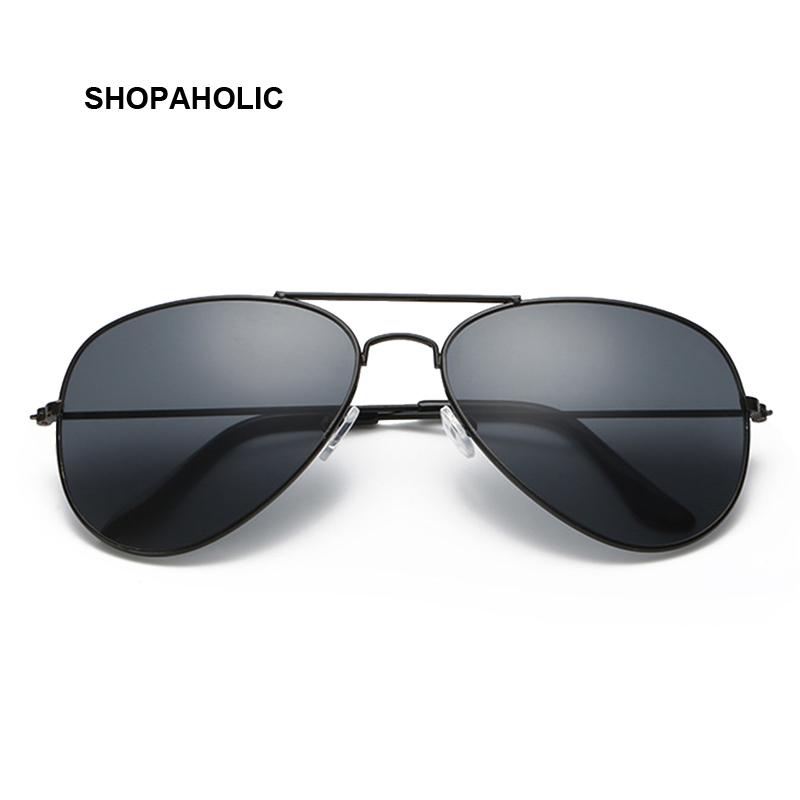 Fashion Luxury Aviation Sunglasses Woman Brand Designer Sun Glasses for Woman Lady Sunglass Female Ray