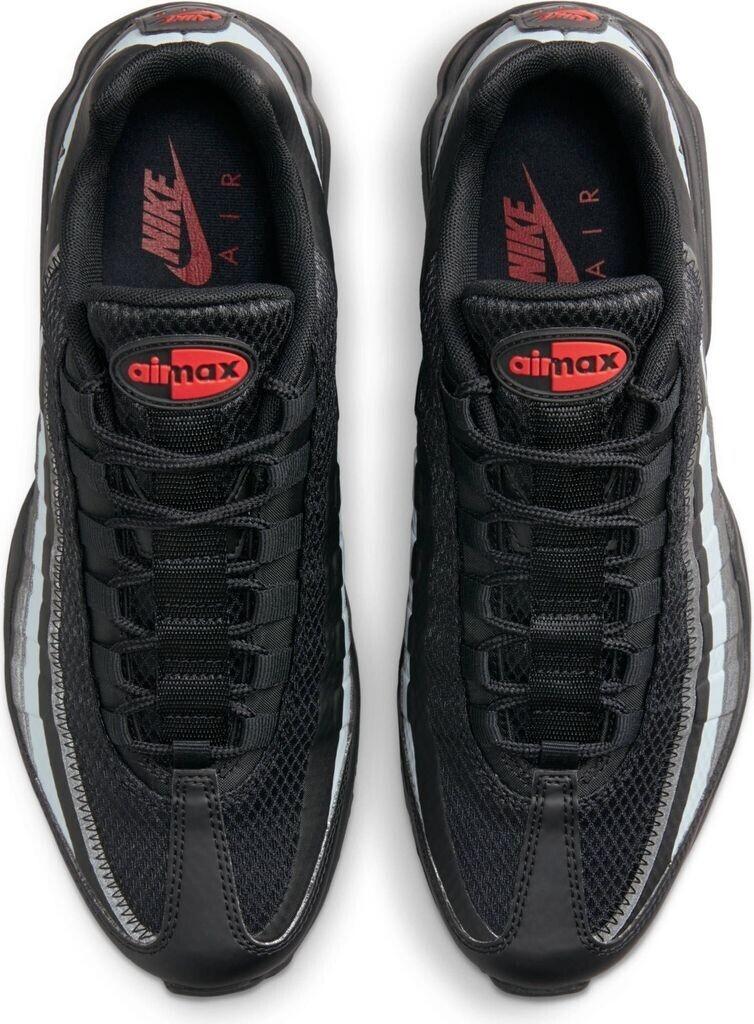 Tênis Nike Air Max 95 Ultra FN7802-001 preto