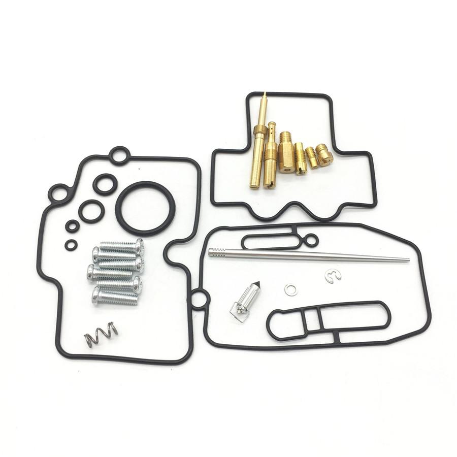 

Carburetor repair kit-YFZ450