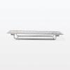 MUJI Stainless Steel Under-Sink Storage Rack, Large, MBA22A3S