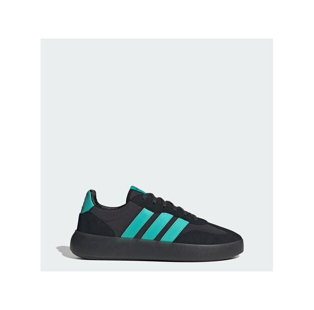 Полуботинки adidas MERCEDES-AMG PETRONAS FORMULA ONE TEAM BARREDA DECODE EU 44_2_3