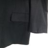 Brooks Brothers suit Setup Charcoal gray Spare pants included Men's Used