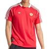 adidas Manchester United Terrace Icons Jersey 'Red' Men's JF0386