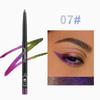 MultiChrome Aurora Chameleon Eyeliner Pencil Lasting Glitter Eyeshadow Lying Silkworm Pen Waterproof Beauty Cosmetics Eye Makeup