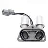 Transmission Dual Shift Solenoid OEM 28200-PLX-003 Replacement Parts For Honda For Civic 2001-2005 28200-PLX-003