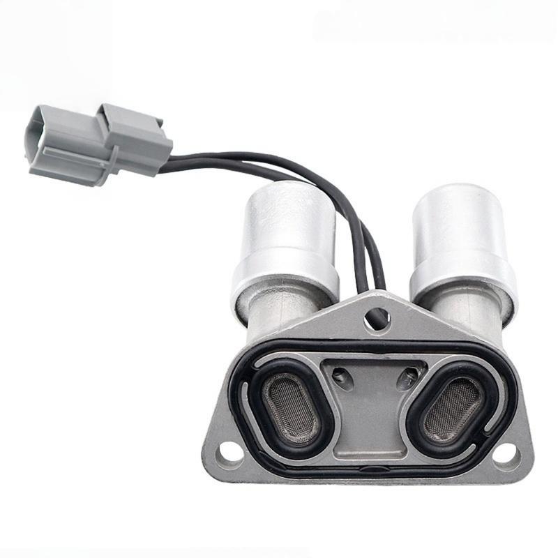 Transmission Dual Shift Solenoid OEM 28200-PLX-003 Replacement Parts For Honda For Civic 2001-2005 28200-PLX-003