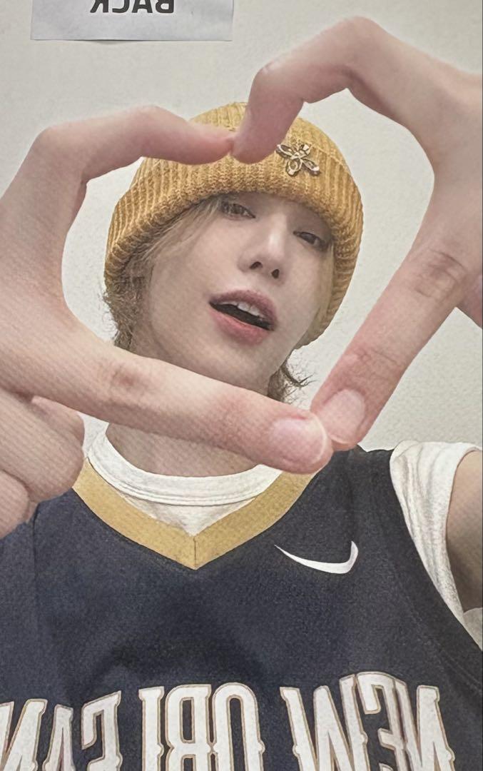 

[Б/У] XLOV Umti 1stmusic Коллекционная карточка