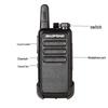 BAOFENG BF-R5 5W Long Range Handheld Two-Way Radio (CN version)