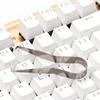 Switch Puller Convenient Labor-saving Stainless Steel Long-lasting Switch Puller Removing Tool for Mechanical Keyboard