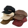 Octagonal hat female British style retro temperament versatile cap fashion beret painter newsboy hat new