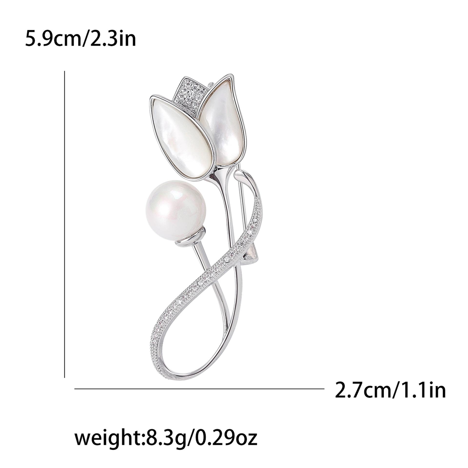 

Модная брошь-роза со стразами, нишевая брошь высокого класса, женское платье, костюм, аксессуары, корсаж, соответствующий