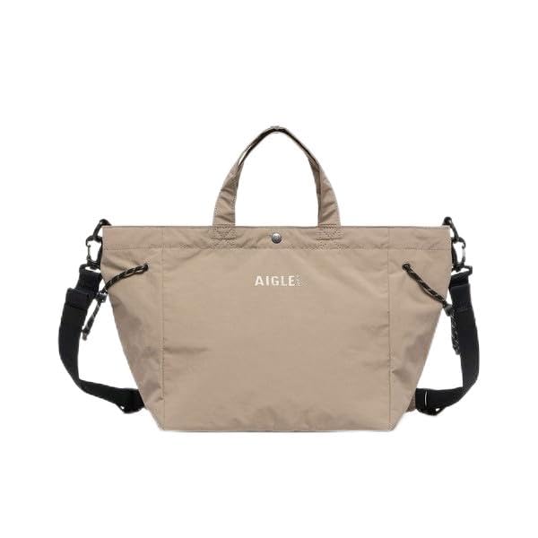 Neighborhood Shoulder Bag Water-repellent 2-way 10LZNHBS02004UN. коричневый