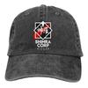 Big Audio Dynamite BAD Fashion Stylish A Baseball Cap