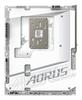GIGABYTE B850 AORUS STEALTH ICE ATX White A STEALTH ICE Motherboard, (B850 MB6787)