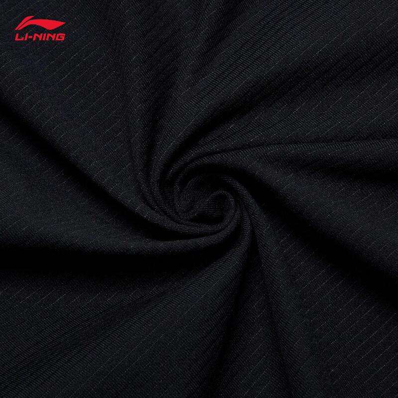 Li-Ning Unisex Badminton Competition Shorts AAPV111