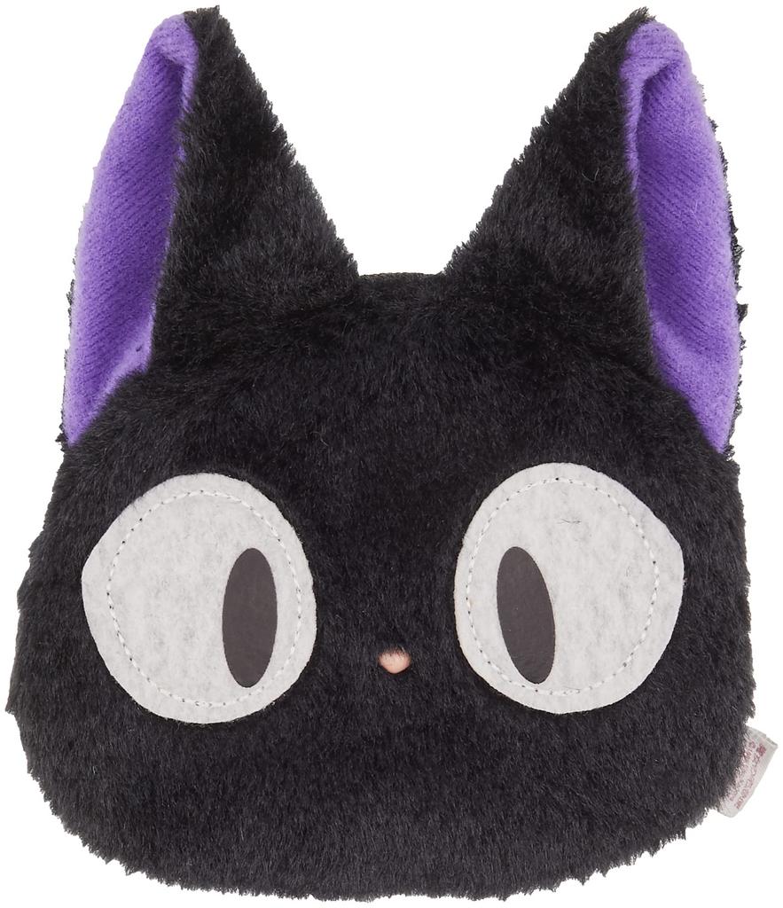 Sun Arrow Fluffy Coin Purse Jiji K8747