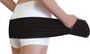 Kasahara Buttocks Slimming Belt 13 Supports Lower Body Toning by Balancing the Hip Joints and Pelvis [13cm Wide] [LL] [AKE-006LL]