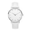 Wish Best-Selling Ladies Watch Pv Fashion Steel Belt Rose Gold Quartz Watch 783B Belt