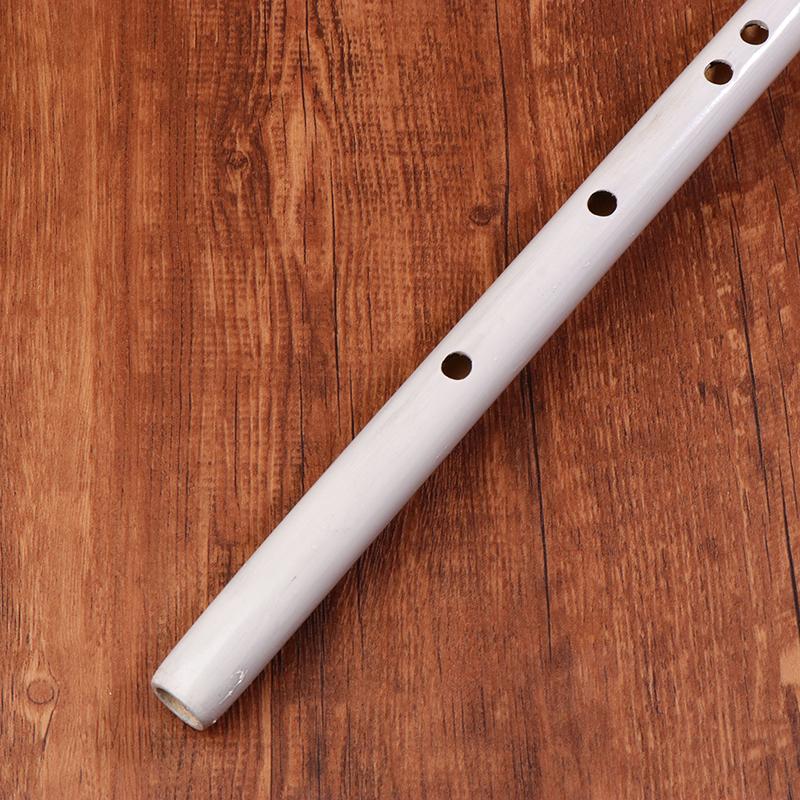 1ks Profesionální hudební nástroj Tradiční Pro začátečníky Čínský styl Bambusové flétny Dřevěné dechové flétny Hudební nástroje