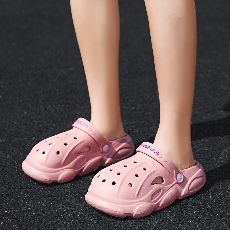 Unisex 35~45 Luxury Designer Casual Beach Sandals Clogs Garden Mens Women Fashion Slippers Summer Slides Shoes Sneakers for Men