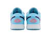 Jordan 1 Low Sail Blue Chill (GS)