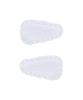Roseanne Sweet Dreams Hairpin Set (White)