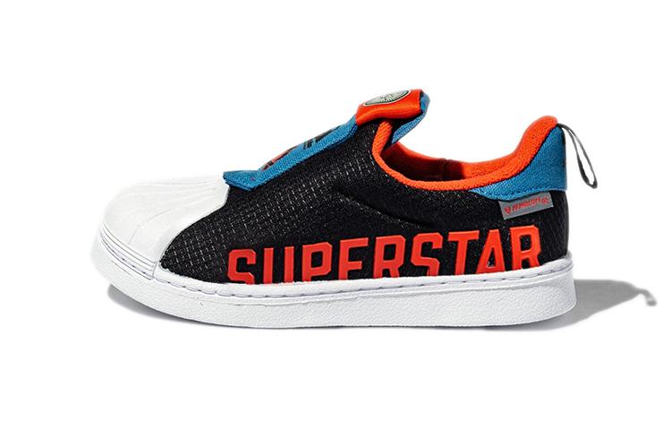 Adidas Originals Superstar 360 X Toddler Shoes Baby Q46512 21