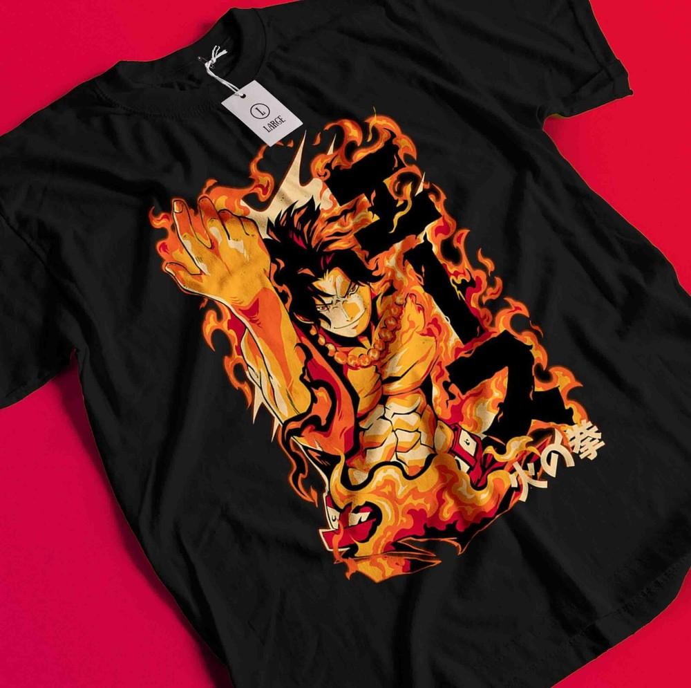 

Vintage Special Anime Love T-shirt Japanese shirt Anime T-shirt Manga Gift Shirt BB350 M