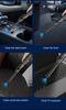 High Power Vacuum Cleaner, Mini Cordless,Rechargeable Portable Dust Collector, for Cars, Keyboard Gaps