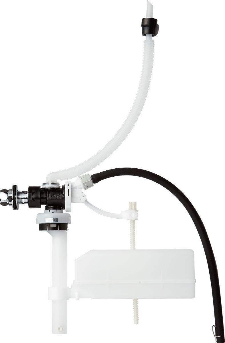 

LIXIL INAX Tap for Toilets Multi-Ball TF-20B