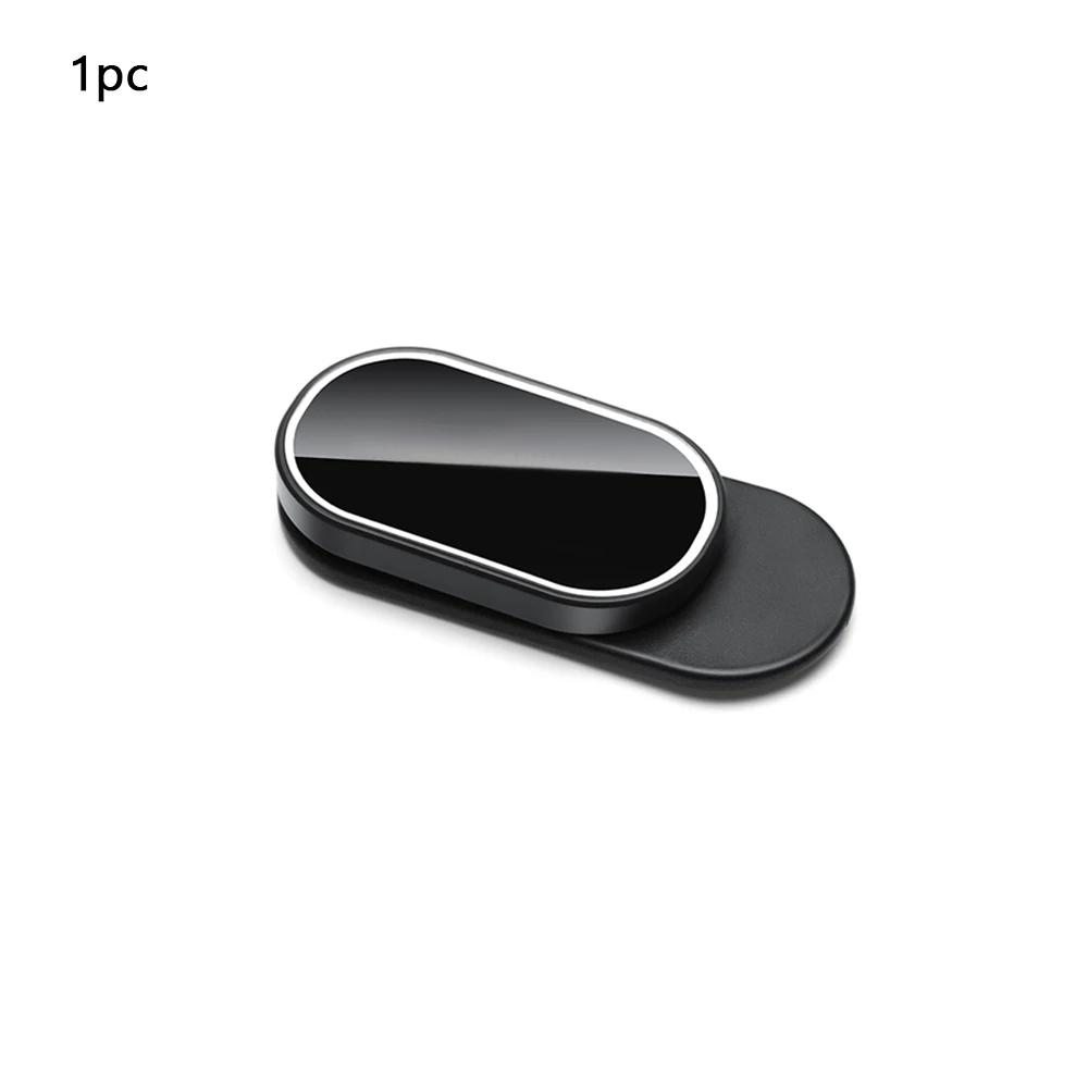 

2Pcs Magnetic Car Seat Belt Holder Anti-Wear Stabilizer Adhesive Adjustable Fastener Clip for Auto Seat Safety Car Accessories