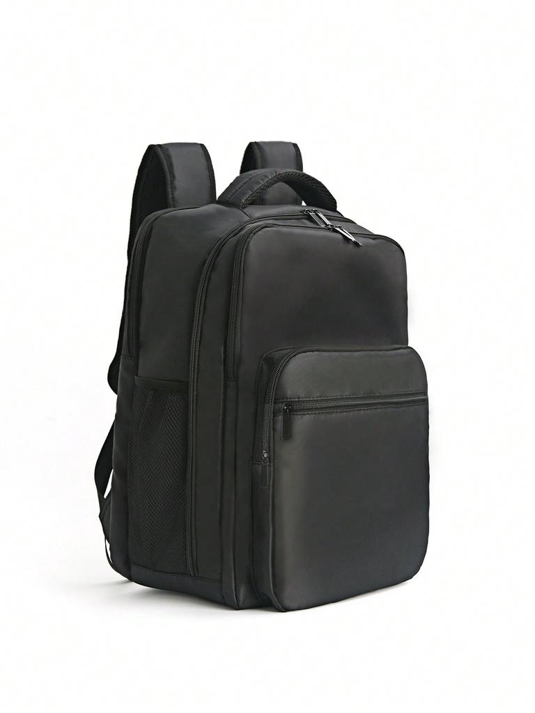 Rucsac Laptop Unisex 16 Inch Capacitate Mare Călătorie de Afaceri Ușor Impermeabil Durabil Rucsac Multifuncțional