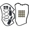 13293AA051 Engine Valve Cover Gasket Kit Compatible with Subaru Impreza WRX 2.0L Turbo 2002-2005,Replace 13272AA094, 13270AA162, 13271AA071 Valve
