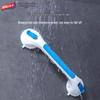 Taile Suction Cup Bathroom Safety Grab Bar