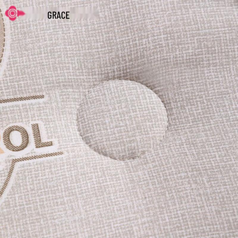 Grace All-Season Anti-bacterial Anti-mite Polyester Quilt