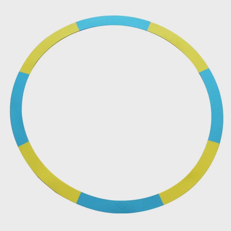 Waterproof Silicone Golf Putting Target Circle - Durable & Wear-Resistant Trainer for Green Range