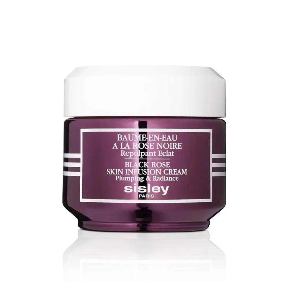 

Black Rose Skin Infusion Cream 50ml Moisturizing Cream