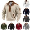 Varme klær – Pullovers og longsleeves
