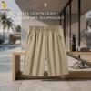 Men's Ice Silk Quick-Dry Casual Shorts