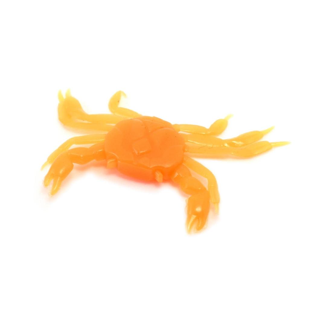 FIVE STAR Freshly Molted Crab Crab Worm Black Sea Bream