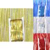 Stunning 1x3m Rainbow Sequined Curtain For Party And Event Decorations