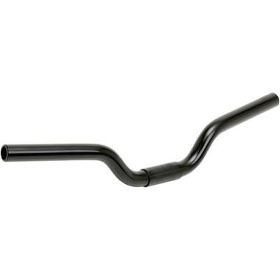 NITTO B220AAF 480mm Black 25.4