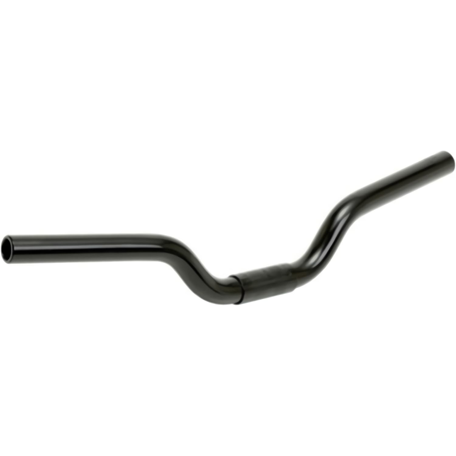 

NITTO B220AAF 480мм Черный 25.4 чёрный