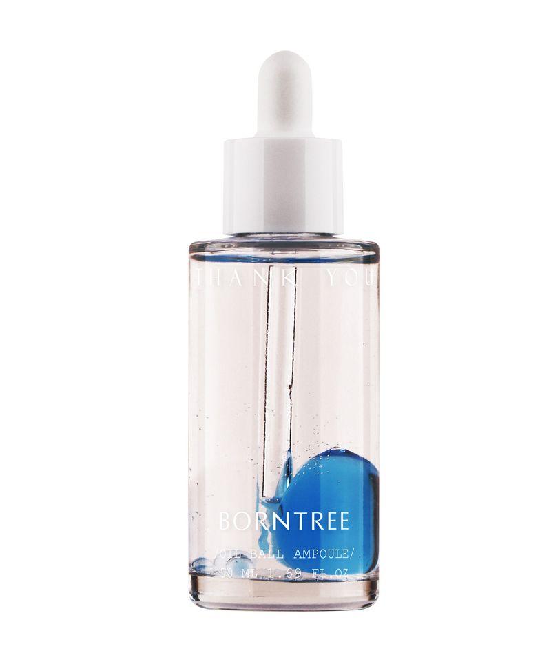 Oil Ball Ampoule 50ml