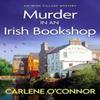 Murder in an Irish Bookshop by Carlene OConnor Paperback Book 9781800326996